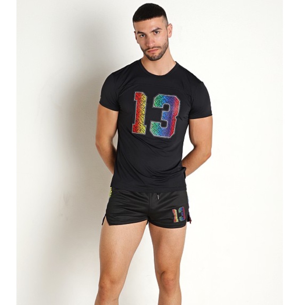 Cellblock 13 Pride T-shirt